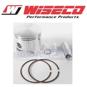 MN-00Q7 WISECO Piston Waveraider Engine Kit Rx Yamaha