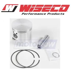 MN-0R1N WISECO Piston Sts Engine Op Kit JT750 Kawasaki