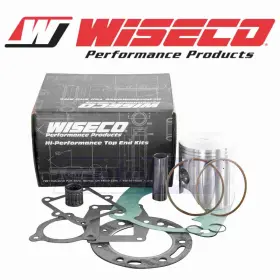 MN-1P92 WISECO Wk Top End Engine Piston Yu Kit JS300 Kawasaki