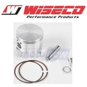MN-1S0V WISECO Piston Engine Kit JH750 Kawasaki