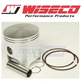 MN-1YVK WISECO Piston Engine Yc Kit JS300 300SX Kawasaki