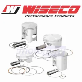 MN-3XP0 WISECO Piston Engine Ck Kit JH750 Kawasaki