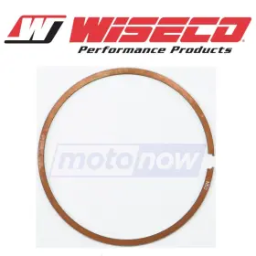 MN-49A9 WISECO Ring Set Engine Piston JS550 Vn Kawasaki