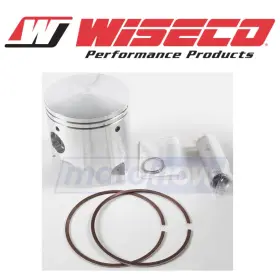MN-4JXG WISECO Piston Waverunner Engine Oy Kit GP800 Yamaha