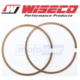MN-55N2 WISECO Ring Set Engine Piston Ox JH750 750ZXI