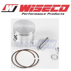 MN-5YF4 WISECO Piston Sts Engine Bq Kit JT750 Kawasaki