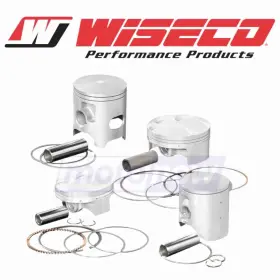 MN-8DRY WISECO Piston Engine Kit JT750 Kr Kawasaki