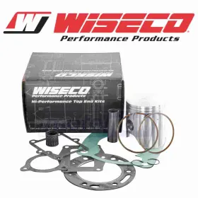 MN-8TY7 WISECO Wk Top End Engine Pistons Ru Kit JH750