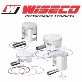 MN-AF2P WISECO Piston Ultra Engine Kit Lx Kawasaki