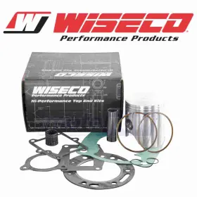 MN-AM7A WISECO Wk Top End Engine Pistons Qf Kit Yamaha