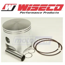 MN-B2TB WISECO Piston Engine Kit X2 Kawasaki