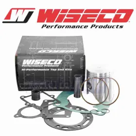 MN-BDK3 WISECO Wk Top End Engine Piston Zs Kit Gtx Sea-doo
