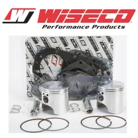 MN-BHB9 WISECO Wk Top End Sxi Pro Engine Pistons Kit JS750
