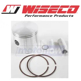 Wiseco Mn/ep22 Piston Kit For 1998 Yamaha Xl1200 Waverunner - Engine Pistons Hx