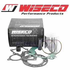MN-J8KQ WISECO Wk Top End Engine Pistons Kit JS300 300SX Xa