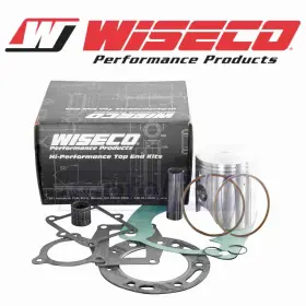 MN-MDP4 WISECO Wk Top End Engine Piston Kit JS550 Hf Kawasaki