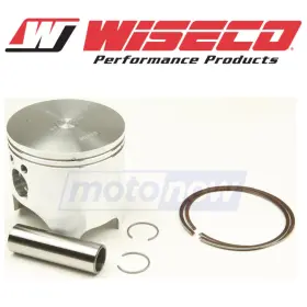 MN-MTK6 WISECO Piston Engine Kit JS750 750SX Kawasaki