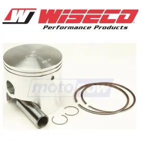 MN-Q4W2 WISECO Piston Waverunner Engine Kit GP1200 Yamaha