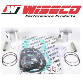MN-S3GR WISECO Wk Top End Engine Piston Ig Kit Gtx Sea-doo