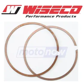 MN-S9KJ WISECO Ring Set Ts Engine Piston Kawasaki