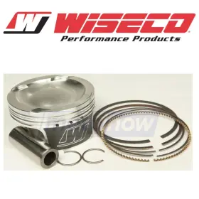 MN-SP0Z WISECO Piston Engine Kit Rxt Sea-doo