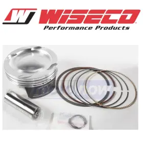 MN-T2FT WISECO Piston Engine Kit Rxt Sea-doo