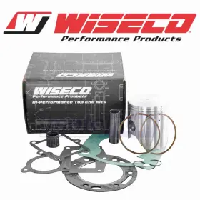 MN-T6TT WISECO Wk Top End Engine Pistons Kit Di Sea-doo
