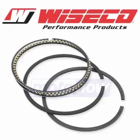 MN-V7CQ WISECO Ring Set Jet Engine Pistons Ek SJ650 Yamaha