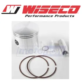 MN-W8ZP WISECO Piston Waverunner Engine Ua Kit XL1200 Yamaha