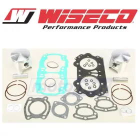 MN-YS8M WISECO Wk Top End Engine Pistons Kit Gsx Sea-doo
