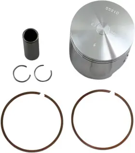 633M07075 WISECO PISTON Pro Lite Sl 750 Polaris