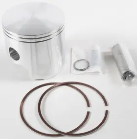 757M08450 WISECO PISTON Yamaha
