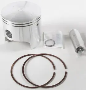 757M08600 WISECO PISTON Yamaha