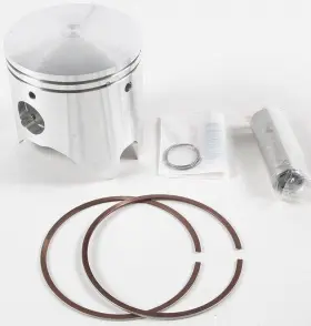 758M08100 WISECO PISTON Yamaha