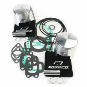 WK1117 WISECO PISTON Kit Sea-doo