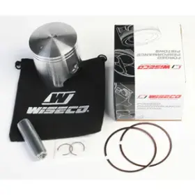 QLJHNBU8EO WISECO Piston Kit Std Msx Polaris
