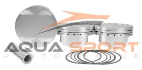 SD-K30100 WISECO Piston Set 300 Sea-doo Ace