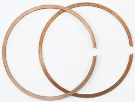 UNR8PAFAJF WISECO Steel Single Piston Ring Set Gt 580 Sea-doo