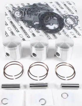 WK1218 WISECO Wk Top End Kit