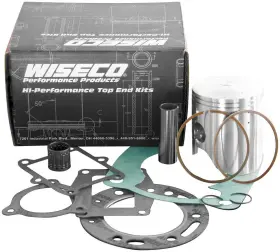 WK1293 WISECO Wk Top End Watercraft Pwc Kit