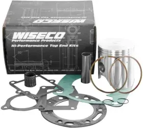 WK1306 WISECO Top End Rebuild Wave Runner Gp Kit 800 Yamaha