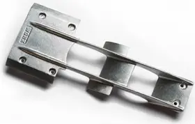 20-8204-ODM WORX Intake Grate Sx 800