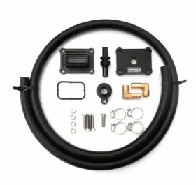 WR04018 WORX RACING Engine Cooling Kit Yamaha