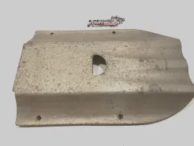 WR311 WORX Stand Up Ride Plate Grooves Jet Ski Sx 800