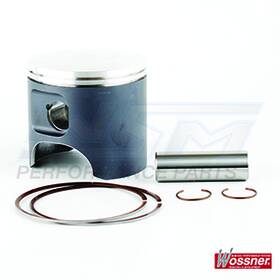 6002D200 WOSSNER Piston Kit Sea-doo