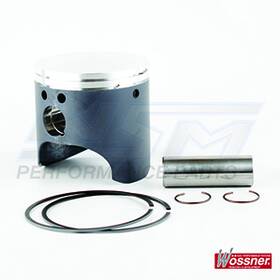 6003DB WOSSNER Piston Gp Standard Kit 1300 Yamaha