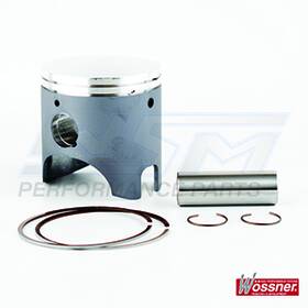 6004DB WOSSNER Piston Standard Kit 800 1200 Yamaha
