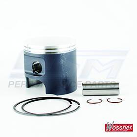 6005D050 WOSSNER Piston Kit 1100 700 Yamaha