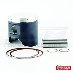 6007D100 WOSSNER Piston Kit 1100 750 Kawasaki