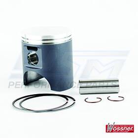 6009D150 WOSSNER Piston Kit 900 Kawasaki
